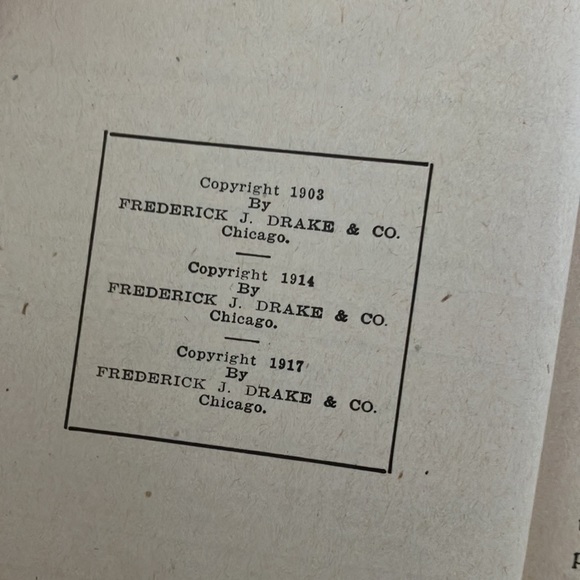 PRACTICAL USES OF THE STEEL SQUARE  REVISED EDITIONS VOL.1 & 2 FRED T. HODGSON - Picture 6 of 16